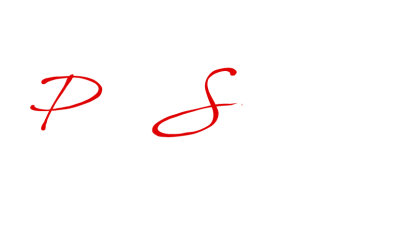 PaulaScherson  Logo